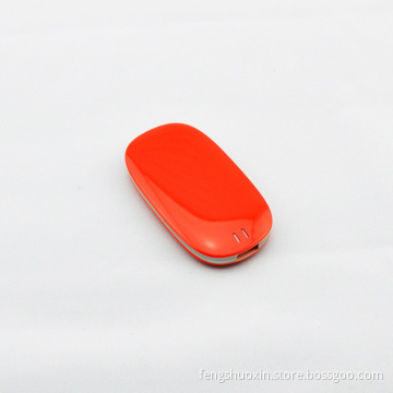 Gomeir 4000mAh High Quality Power Bank for iPhone 5s, 5c (FSX-124)
